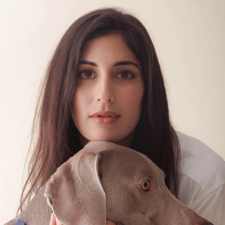 Rebekkah - Lawyer & Fitness