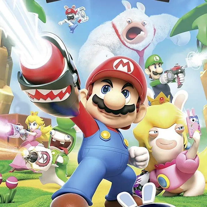 NINTENDOMEMES | HAVE FUN