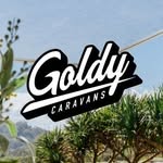 Goldy Caravans 🌞