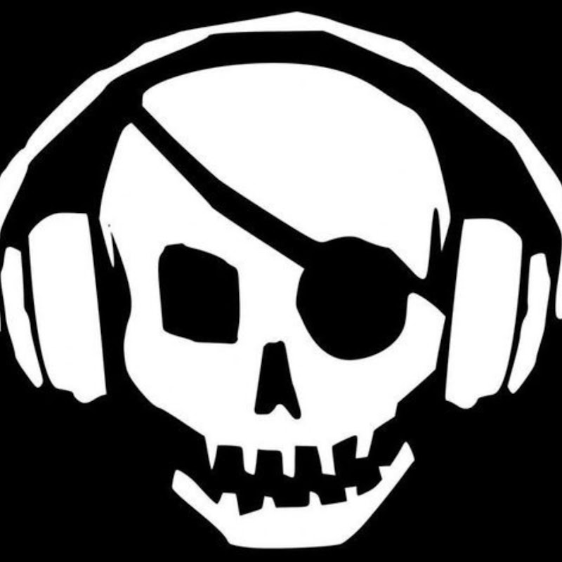 PIRATE SOUND