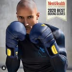 Boxing + Fitness Workouts