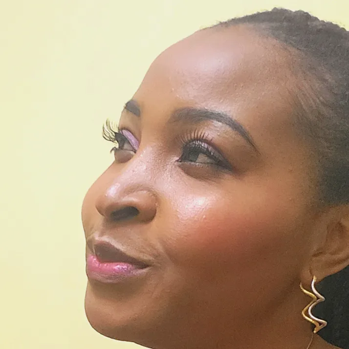 Miriam Uju