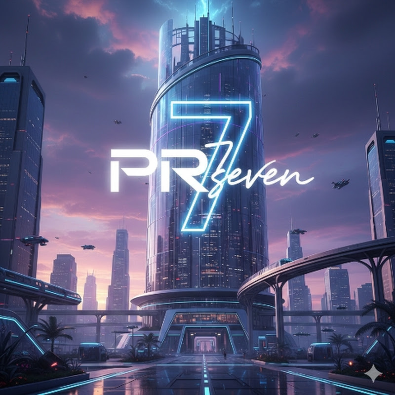 PR 7even