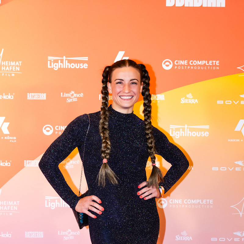 Sophia Schubert