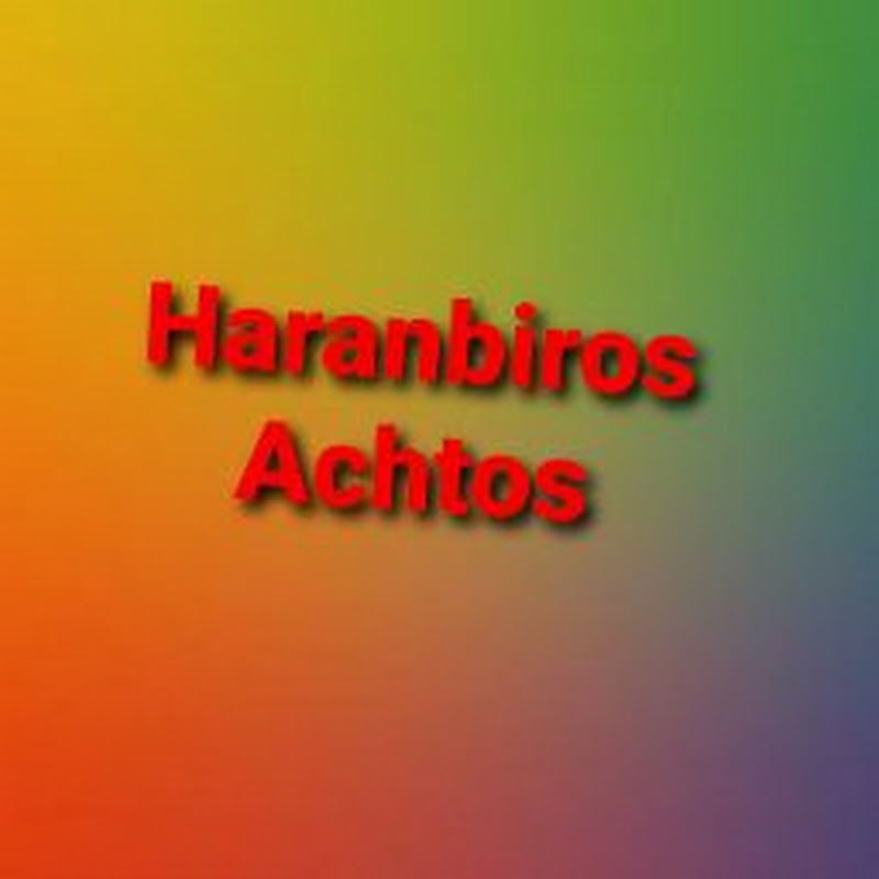 Haranbiros Achtos