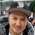 Shinya／藤波慎也