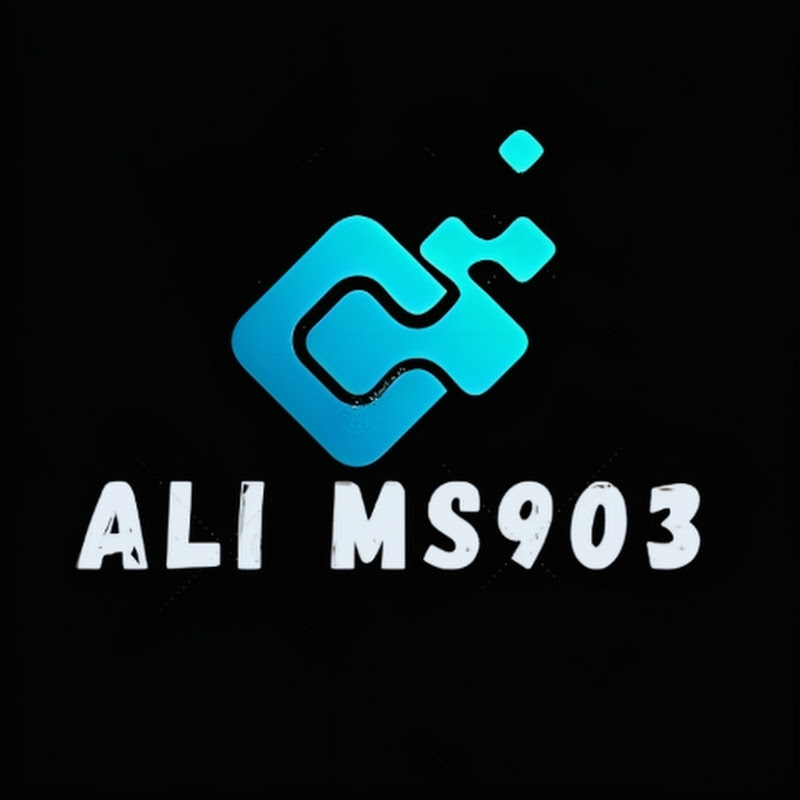 ALI MS903