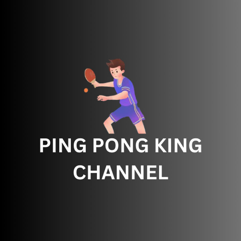 Ping Pong King Channel