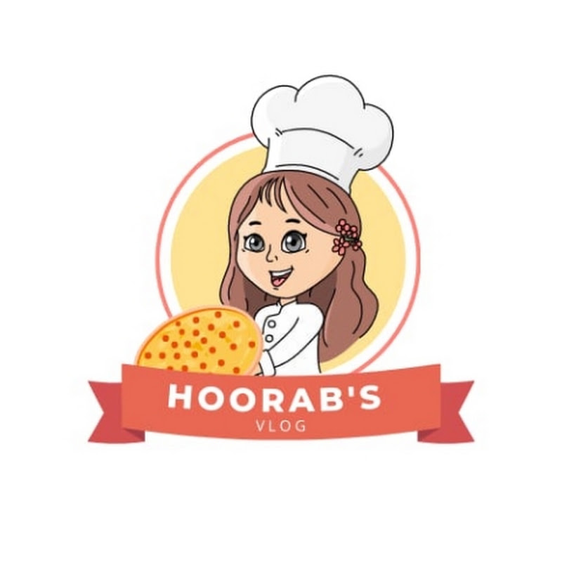 Hoorab's Vlog
