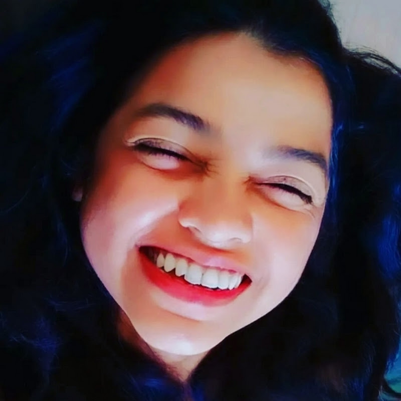 Saswati Choubey
