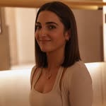Maria | researched wellbeing for mothers