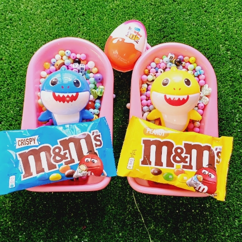 SESE CANDY ASMR