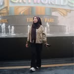 Eizreen | Lifestyle Content Creator