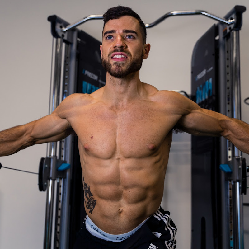 McLifestyle Fitness