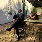 Emad Tariq Hussein