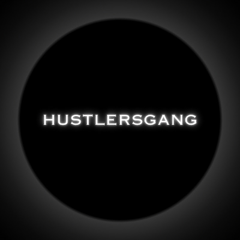 Hustlersgang