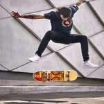 Christopher Fenton | Skateboarder