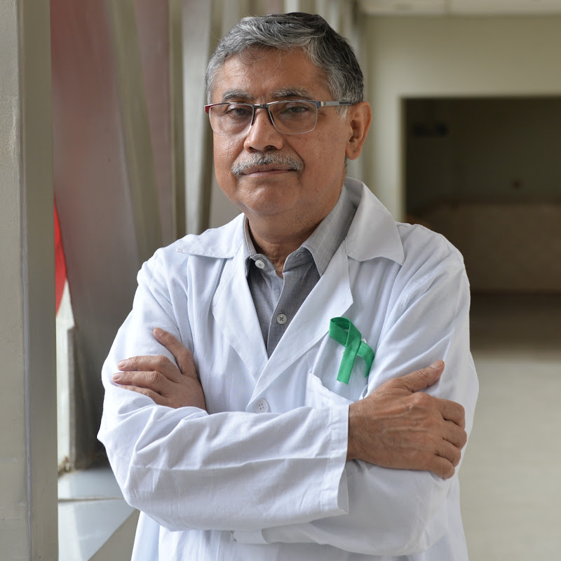  Dr Murli Lal