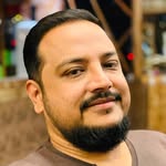 Huzaifa Ali