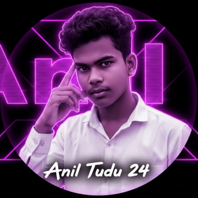 @Anil Tudu 24