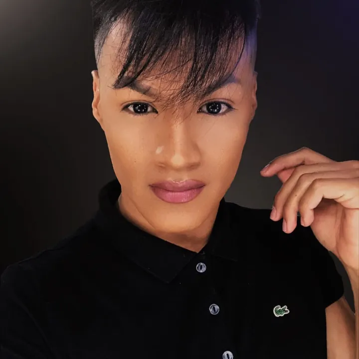 Frann Estilista Maquillaje