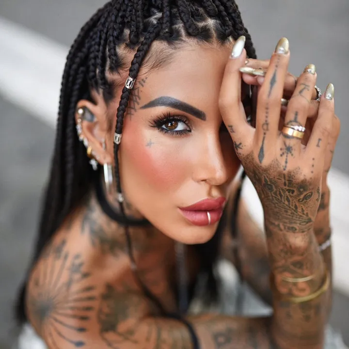 iamjadedh