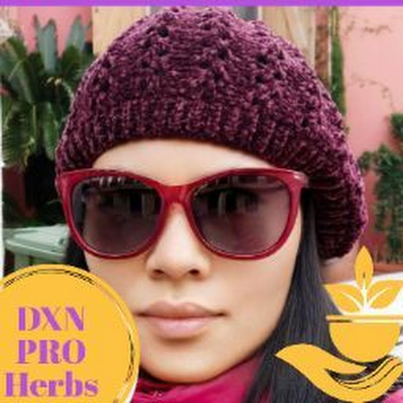 DXN PRO Herbs