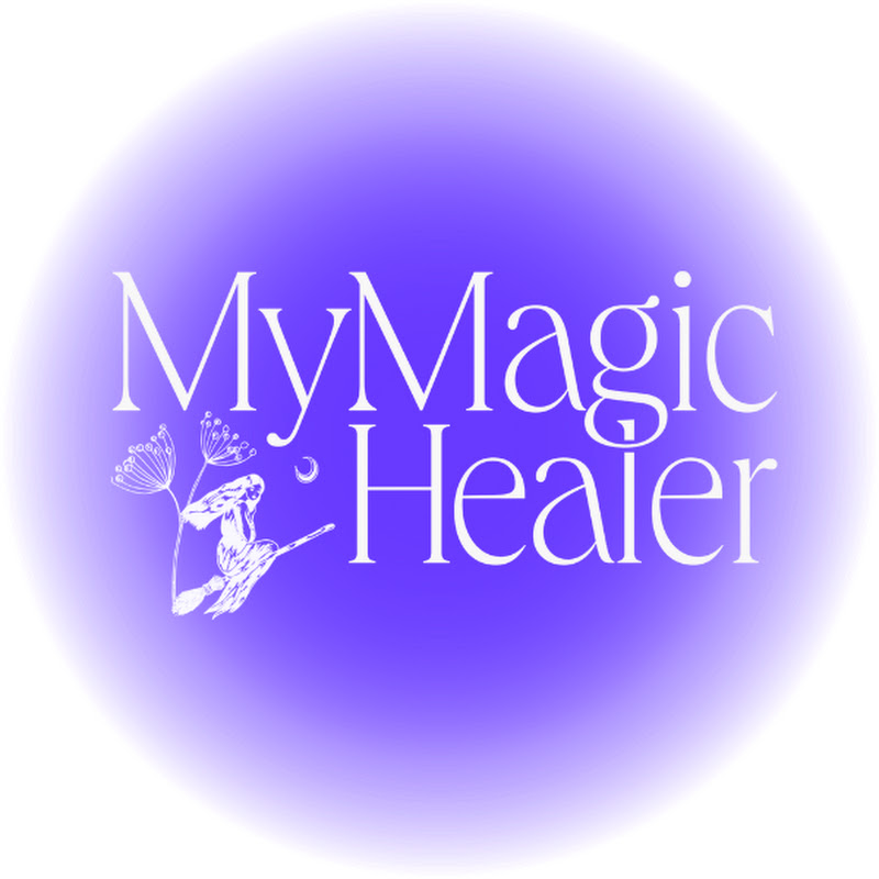 My Magic Healer