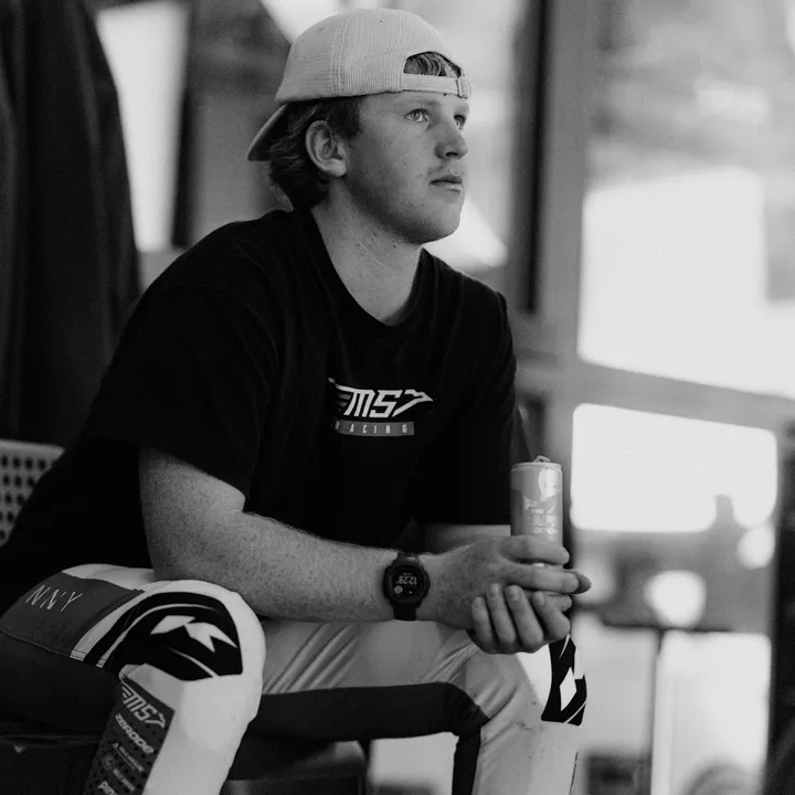 Oli Clark