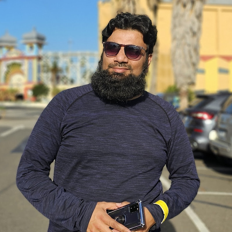 Danish Hassan