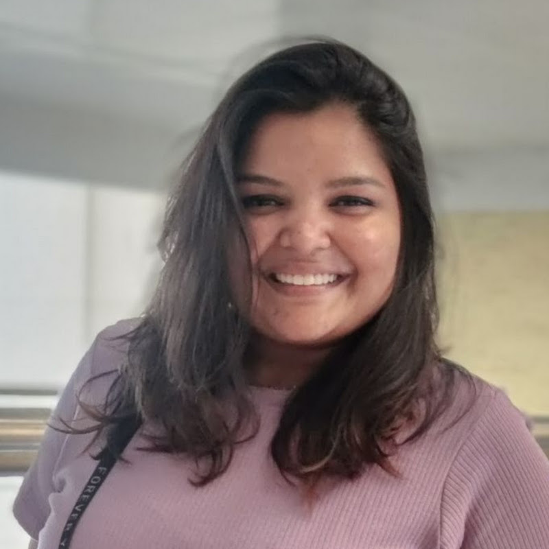 Jyoti Jain