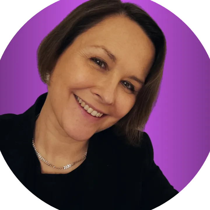 Tracy J Hoffman 🇸🇪