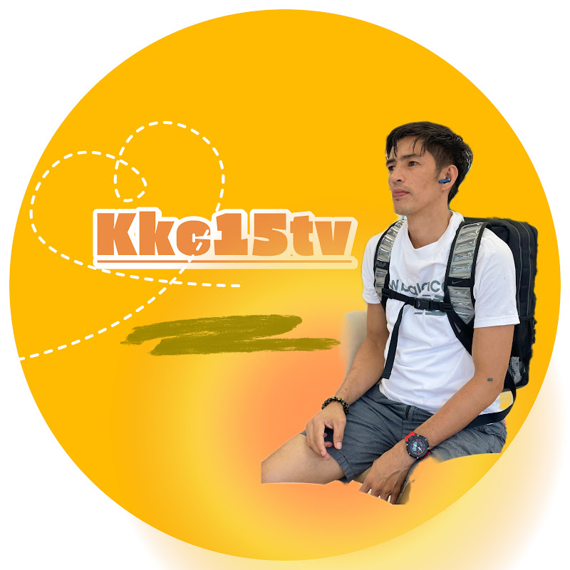 KKC 15  TV