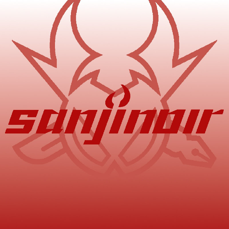 SanjiNoir 黑侍樂讀