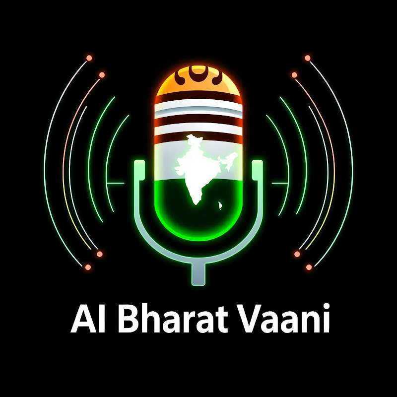 AI Bharat Vaani