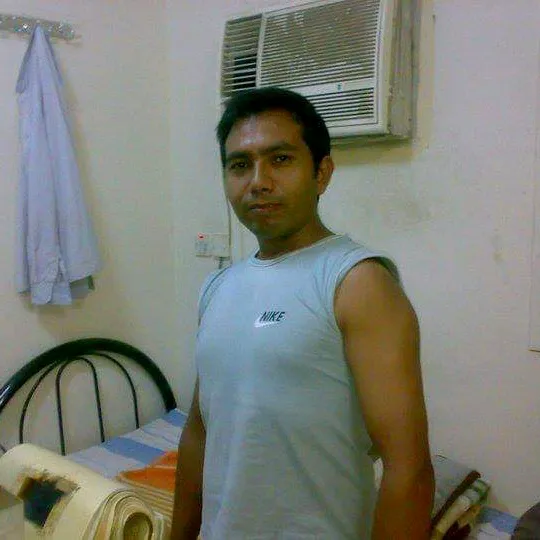 PARDESHI BABU