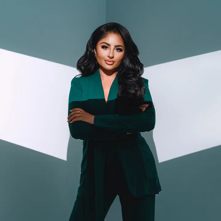 Gina Judge - Money Coach