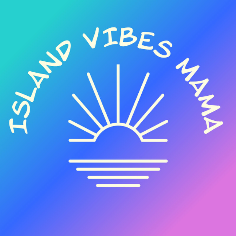 Island Vibes Mama