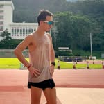 Hin Mau | Running | Strength | Coach