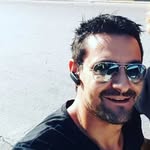 Tasos Triantopoulos