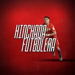 HINCHADA FUTBOLERA