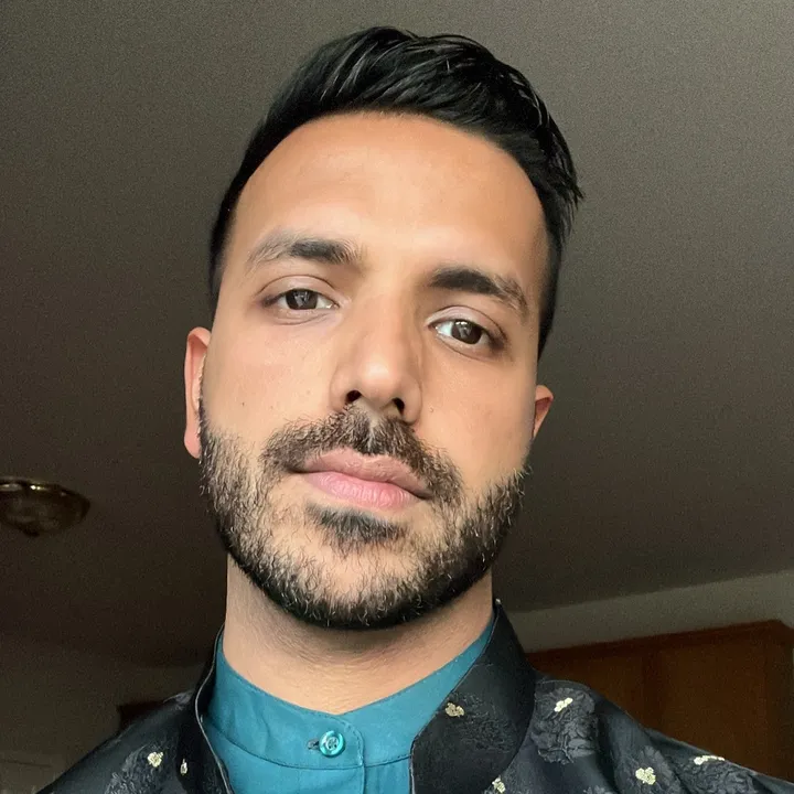 Pukhraj Shergill Chh