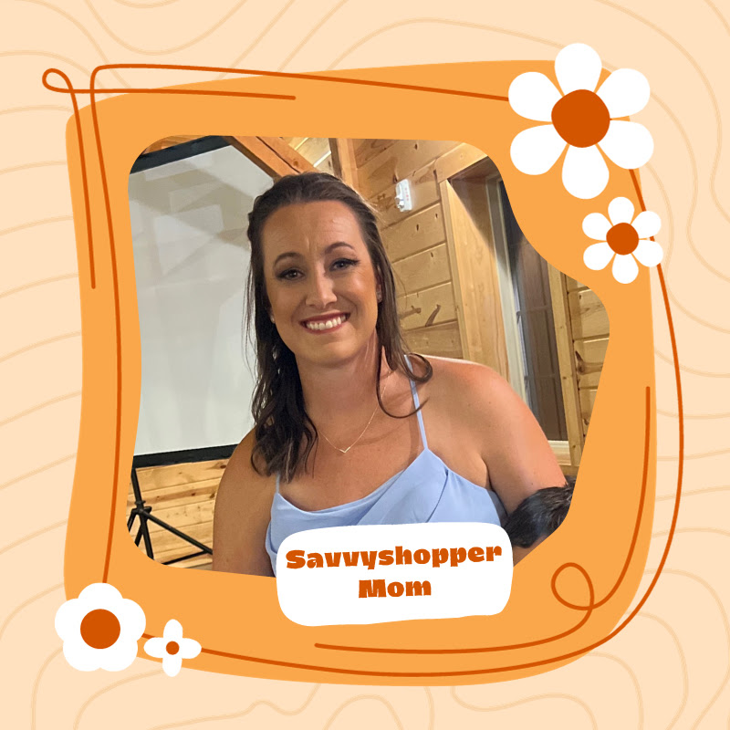 SavvyShopperMom