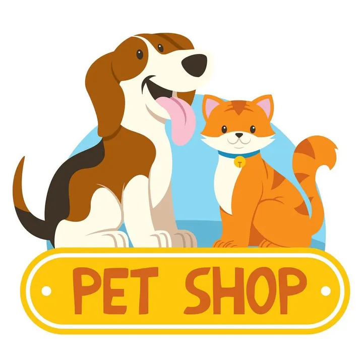 No.1 Pet Shop