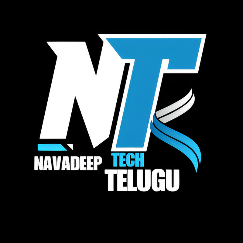 Navadeep Tech Telugu