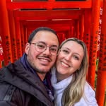 Vinicius Rabelo📍Dublin - Irlanda | Viagem & Intercâmbio