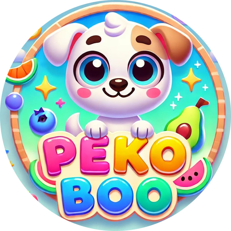Peka Boo