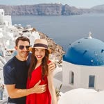 Kristin & Joe Sanford | Travel Creators | NY