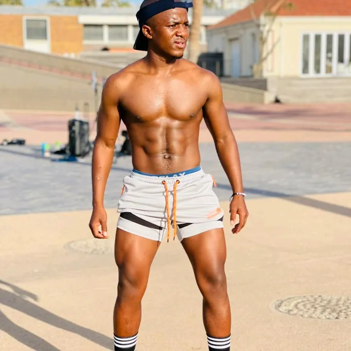 Mboh Khethah Dlamuka