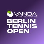 VANDA Pharmaceuticals BERLIN TENNIS OPEN